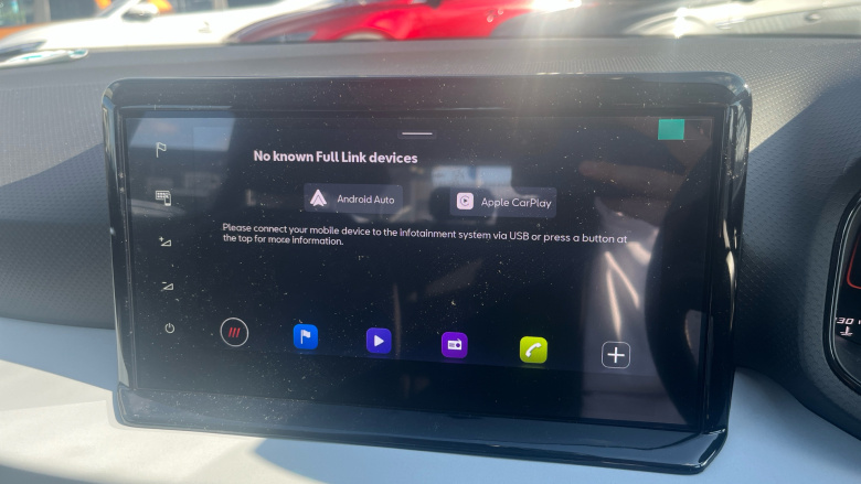 SEAT Ibiza 1.0 TSI 95 SE Technology 5dr Petrol Hatchback